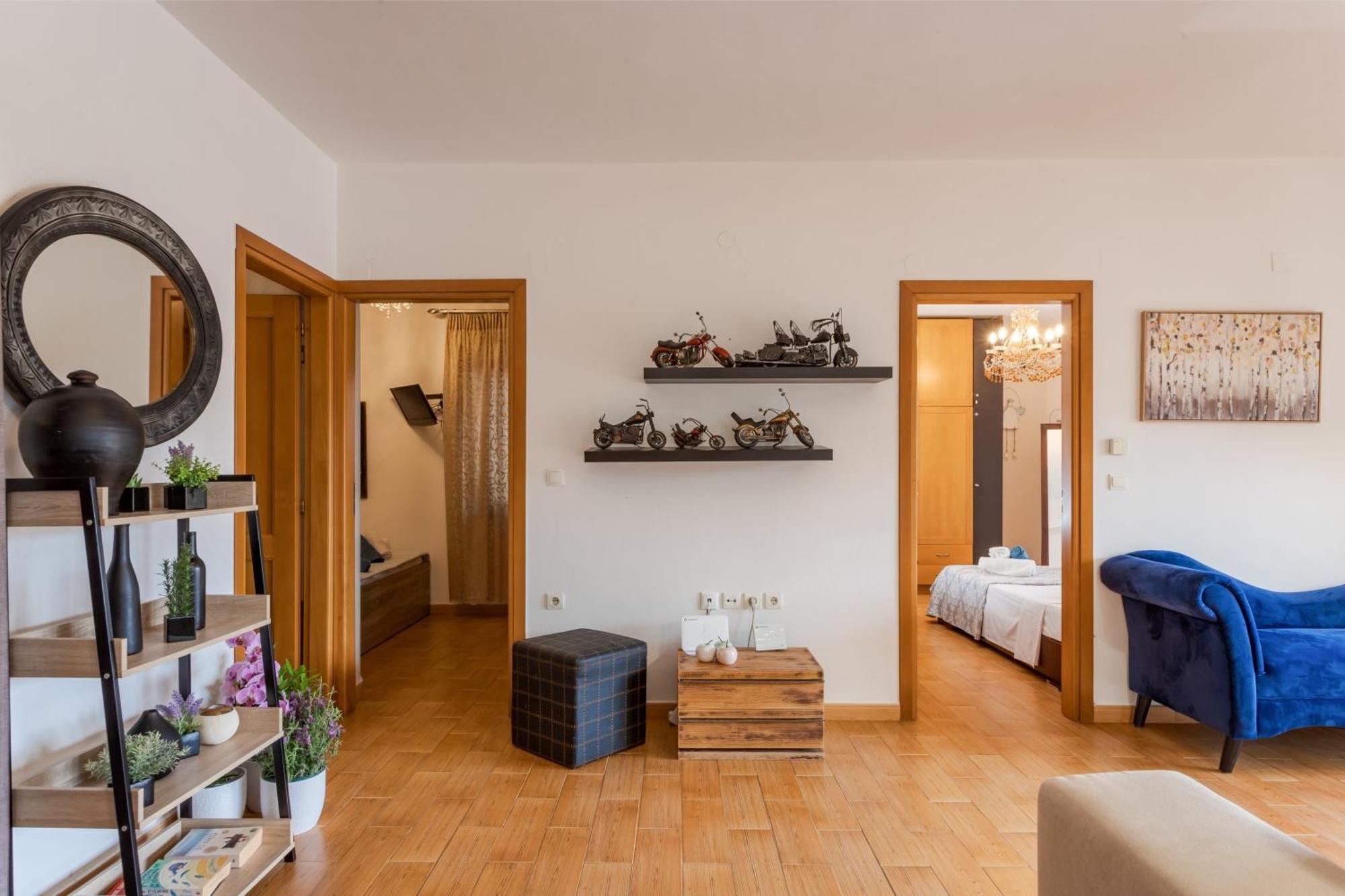 Zen Serenity Retreat With Great Outdoors, Pool & Parking Aptera Eksteriør billede