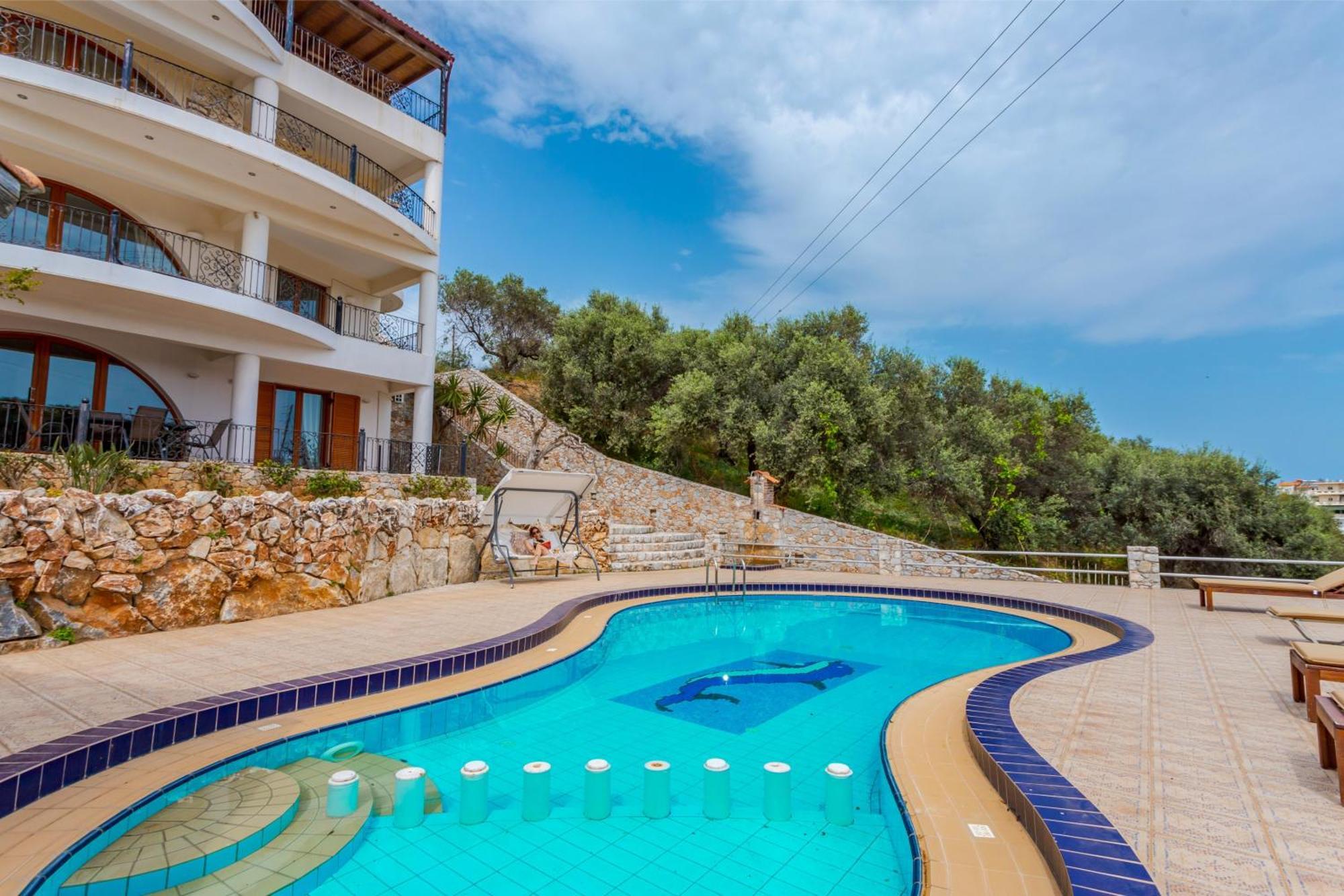 Zen Serenity Retreat With Great Outdoors, Pool & Parking Aptera Eksteriør billede