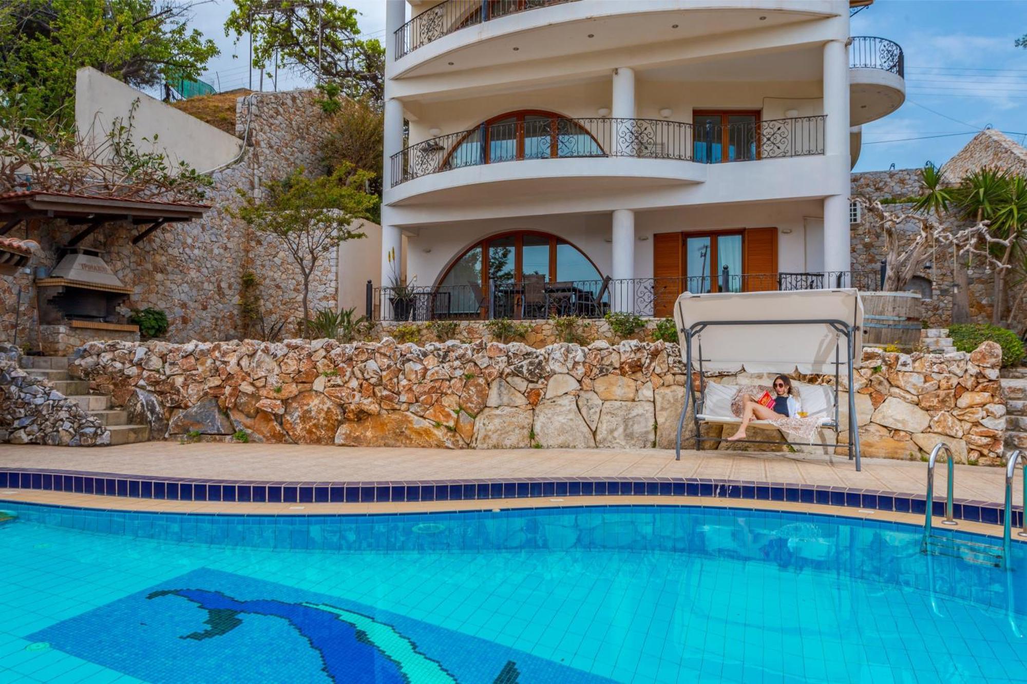 Zen Serenity Retreat With Great Outdoors, Pool & Parking Aptera Eksteriør billede