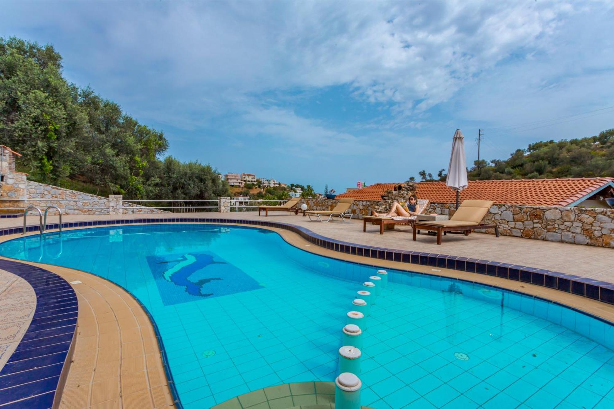 Zen Serenity Retreat With Great Outdoors, Pool & Parking Aptera Eksteriør billede